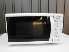 電子レンジ　ユアサプライムス　RE-K7016V　コーナン　2022年式　〇M13