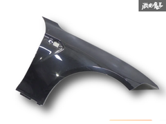【取り付けOK！即発送】BMW純正 F87 M2 フロント フェンダー サイドフェンダー 右 右側 RH 475 ブラックサファイア