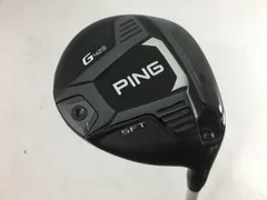 PING - G425フェアウェイウッド　7番 ピン G425 SFT フェアウェイウッドの試打レビュー 口コミ・評価