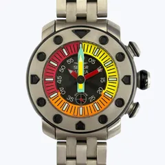 セクター　クロノグラフ　レトログラード 2025年最新】セクター クロノグラフの人気アイテム - メルカリ