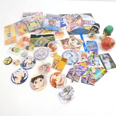 おそ松さん 缶バッジ ぬいぐるみ キーホルダー 大量まとめ セット