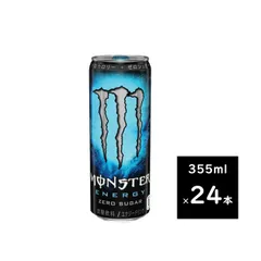 2025年最新】モンスターエナジー ゼロシュガーの人気アイテム