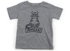 ノースフェイス 石垣店限定  Ishigaki Cat Tee 150 2025年最新】石垣島 tシャツ ノースフェイスの人気アイテム