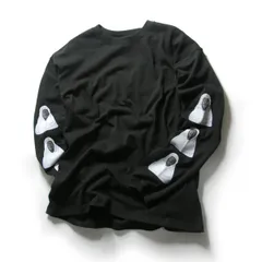 A17032 未使用 ニシモトイズザマウス グラフィックプリントスウェット黒XL 通販]NISHIMOTO IS THE MOUTH(ニシモトイズザマウス) CLASSIC