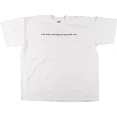 古着 90年代 ナイキ NIKE プリントTシャツ メンズXL相当 ヴィンテージ/eaa535403