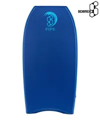 ☆状態良好☆収納袋付☆ SCIENCE ボディボード　マイクスチューワート ☆状態良好☆収納袋付☆ SCIENCE ボディボード マイクスチュー