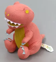 【中古】ぬいぐるみ ティラノサウルス ぬいぐるみ 「ジュラシック・ワールド」