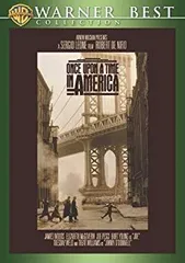2026年最新】ワンス・アポン・ア・タイム・イン・アメリカ