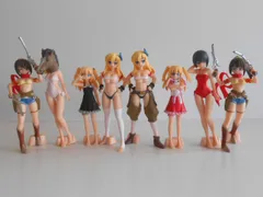 1/3 ハイブリッドアクティブフィギュア 僕は友達が少ない 柏崎星奈 完成品ド… Amazon.co.jp: 僕は友達が少ないNEXT 柏崎星奈 Yシャツ水着 1/7