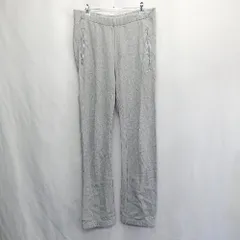 ◇ Θ NIKE ナイキ スウェットパンツ サイズL グレー系 メンズ E  【1503050036108】