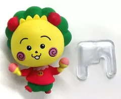 【中古】トレーディングフィギュア コジコジ 「コジコジ ならぶんです。2」