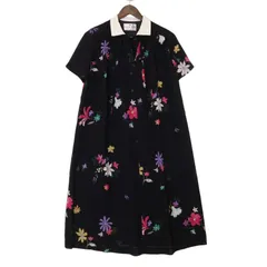 森英恵　HANAE MORI ハナエモリ トップス　　10DY05 md47913-001.jpg
