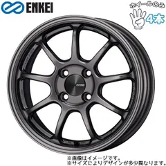 エンケイ16インチ　Junya Satoその② 2025年最新】enkei 16インチの人気アイテム - メルカリ