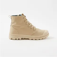 新品未使用品　パラディウム　マルチカモ　パンパハイ　26.5 PALLADIUM スニーカー PALLADIUM/パラディウム PAMPA HI OG CVS