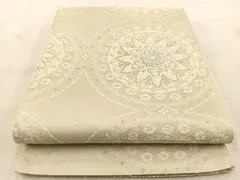 2025年最新】正倉院柄 帯の人気アイテム - メルカリ