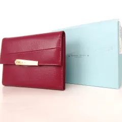 Samantha Thavasa サマンサタバサ 三つ折り財布 29-338(5)