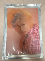SHINee Odd 初回限定ポスター　シャイニー　オニュ　ジョンヒョン　テミン SHINee 1of1 ポスター 新品未使用② オニュ ジョンヒョン テミン