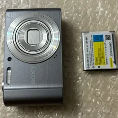 2025年最新】DSC-W810の人気アイテム - メルカリ 2025年最新】DSC-W810の人気アイテム - メルカリ