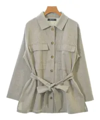 nano UNIVERSE ブルゾン（その他） レディース 【古着】【中古】【送料無料】