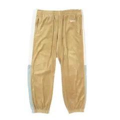 2025年最新】supreme ベロアパンツの人気アイテム - メルカリ