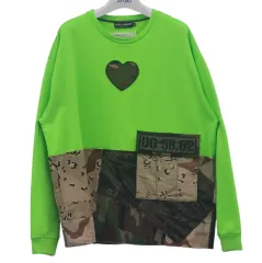 2025年最新】D&G ／ Dolce＆Gabbana メンズ トレーナー