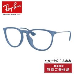 【訳あり・フレームのみ】レイバン フレームのみ エリカクラシック フルフィット（アジアンフィット） Ray-Ban ERIKA CLASSIC RB4171F 60028G 54サイズ ボストン型 アウトレット品 ユニセックス メンズ レディース【海外正規品】