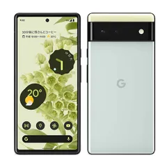 2024年最新】google pixel 6 sorta seafoamの人気アイテム - メルカリ