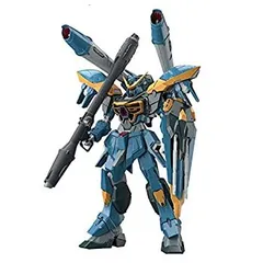 【中古】(非常に良い)FULL MECHANICS 機動戦士ガンダムSEED カラミティガンダム 1/100スケール 色分け済みプラモデルのサムネイル