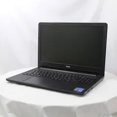 中古品〕 Vostro 15 3572【262】 - メルカリ
