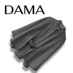 2025年最新】dama collection ポンチョの人気アイテム - メルカリ