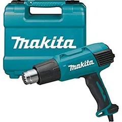 【中古】【非常に良い】マキタ(Makita) ヒートガン 単相交流100V 1200W HG6031VK z2zed1bのサムネイル
