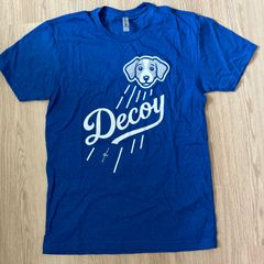 大谷翔平　Tシャツ　デコピン　犬