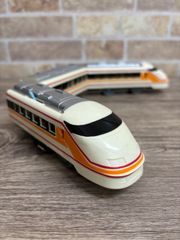 【中古】プラレール　スペーシア