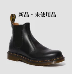 2024年最新】dr.martens y