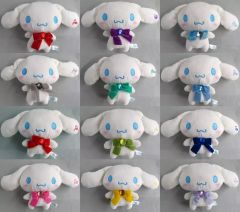 汚れあり】サンリオ sanrio ぬいぐるみ 計8点セット - メルカリ