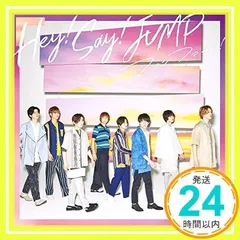ファンファーレ! (初回限定盤2) (CD+DVD-B) [CD] Hey! Say! JUMP_02