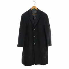 ローレンラルフローレン LAUREN RALPH LAUREN メルトン チェスターコート メンズ 表記無 のサムネイル
