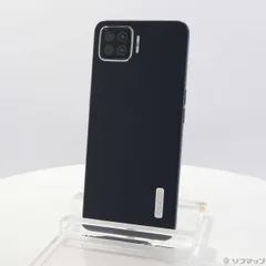 OPPOＡ73ネイビー　美品 SIMフリー ムスビー｜新品未開封品 OPPOA73 ネービーブルー【SIMフリー