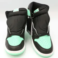 【未使用】ナイキ スニーカー AIR JORDAN エアジョーダン 1 レトロ OG DZ5485 130 表示サイズ 28.5cm US10.5  【yy】【中古】