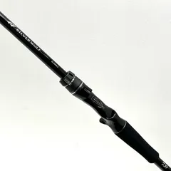 ダイワ　シルバーウルフ EX 72 ML-S 美品 DAIWA（釣り） ダイワ 25 シルバーウルフ EX 72ML-S (チニング