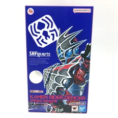 2025年最新】s.h.figuarts 仮面ライダーデモンズの人気アイテム