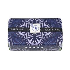 CASTELBEL　キャステルベル　石鹸　タイルソープ　ルバーブ＆カシス　Tile Soap-Rhubarb&Cassis