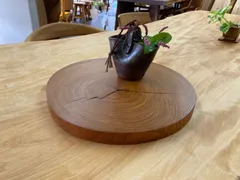 欅　置物 置物 けやきの値段と価格推移は？｜3件の売買データから置物