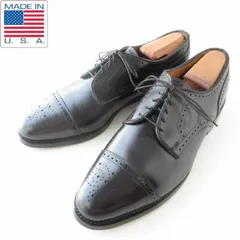 2025年最新】allen edmonds 8.5の人気アイテム - メルカリ