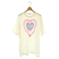ALL WE WANT aww magazine Tシャツ ALL WE WANT Tシャツ aww magazine - メルカリ