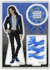 【中古】アクリルスタンド・アクリルパネル 場地圭介 アクリルスタンドフィギュア 「くじ引き堂 東京リベンジャーズ オンラインくじ」 A-5賞