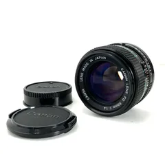 2024年最新】canon lens fd 50mm 1.4 ジャンクの人気アイテム - メルカリ