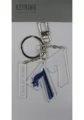 【中古】雑貨 BTS(防弾少年団) キーリング ver.2 「MAP OF THE SOUL ： 7」