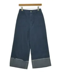 Kastane デニムパンツ レディース 【古着】【中古】【送料無料】