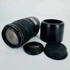 ■実用品■ CANON EF 75-300mm F4-5.6 IS USM